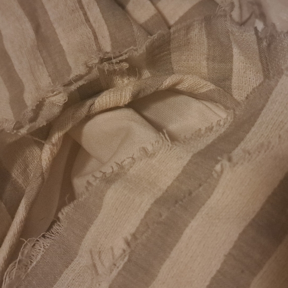 Sadie and sage striped dress - Picture 4 of 5